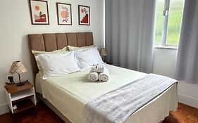 Apartamento em Copacabana